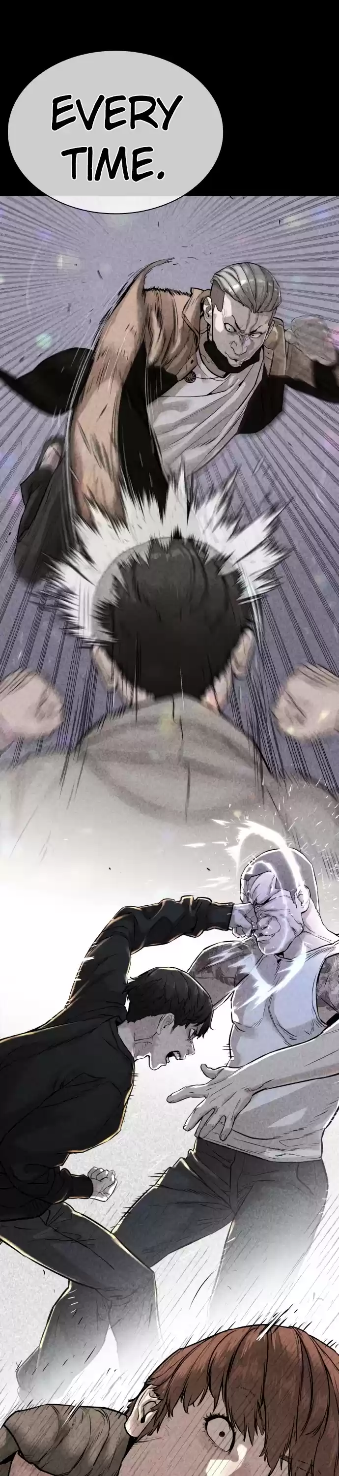 How To Fight Chapter 116