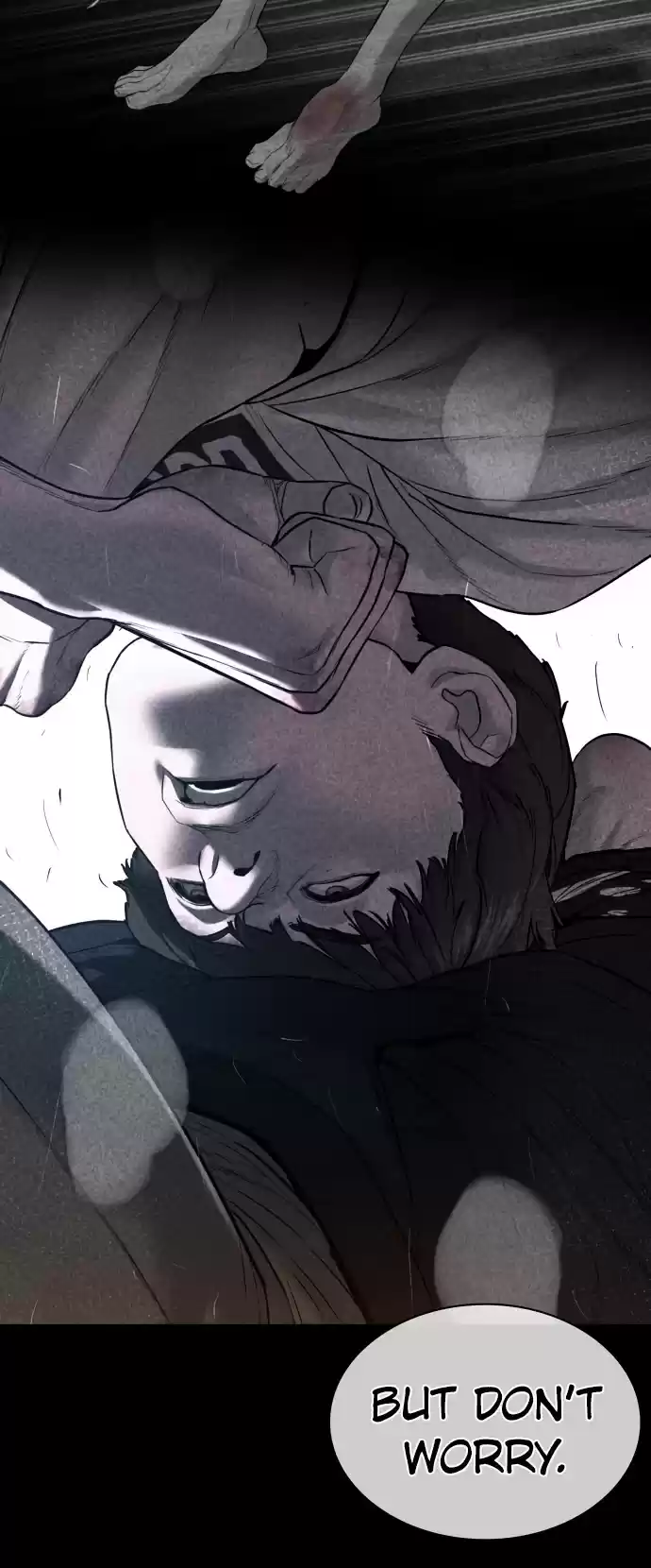 How To Fight Chapter 116