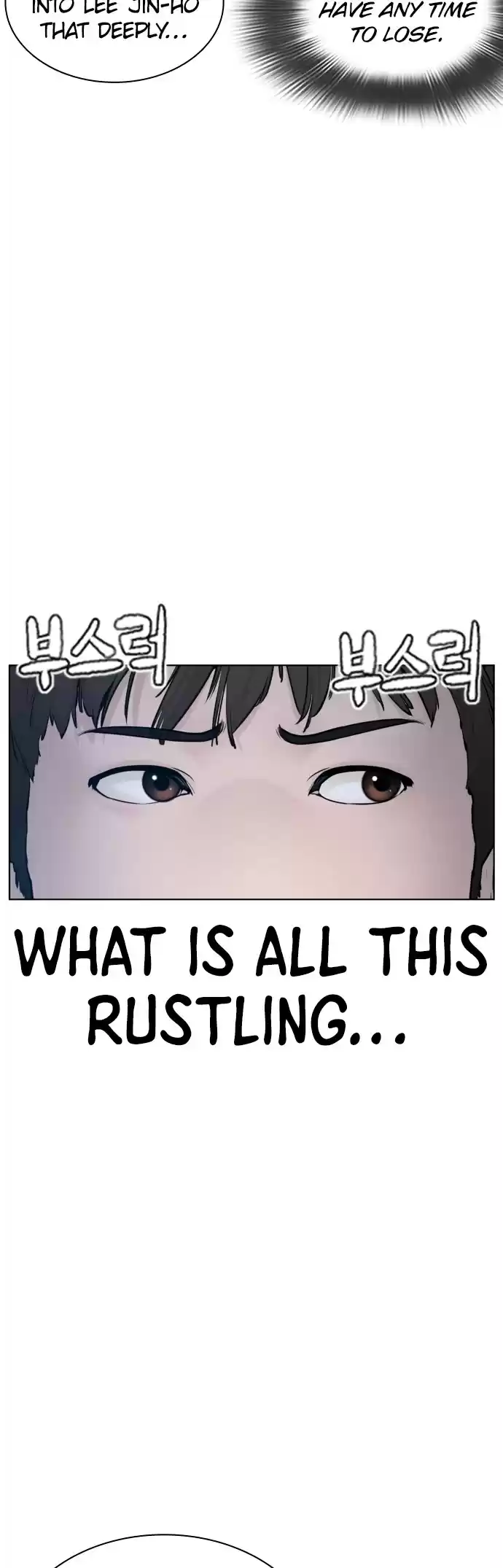 How To Fight Chapter 116