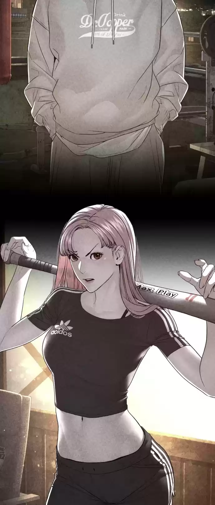 How To Fight Chapter 116