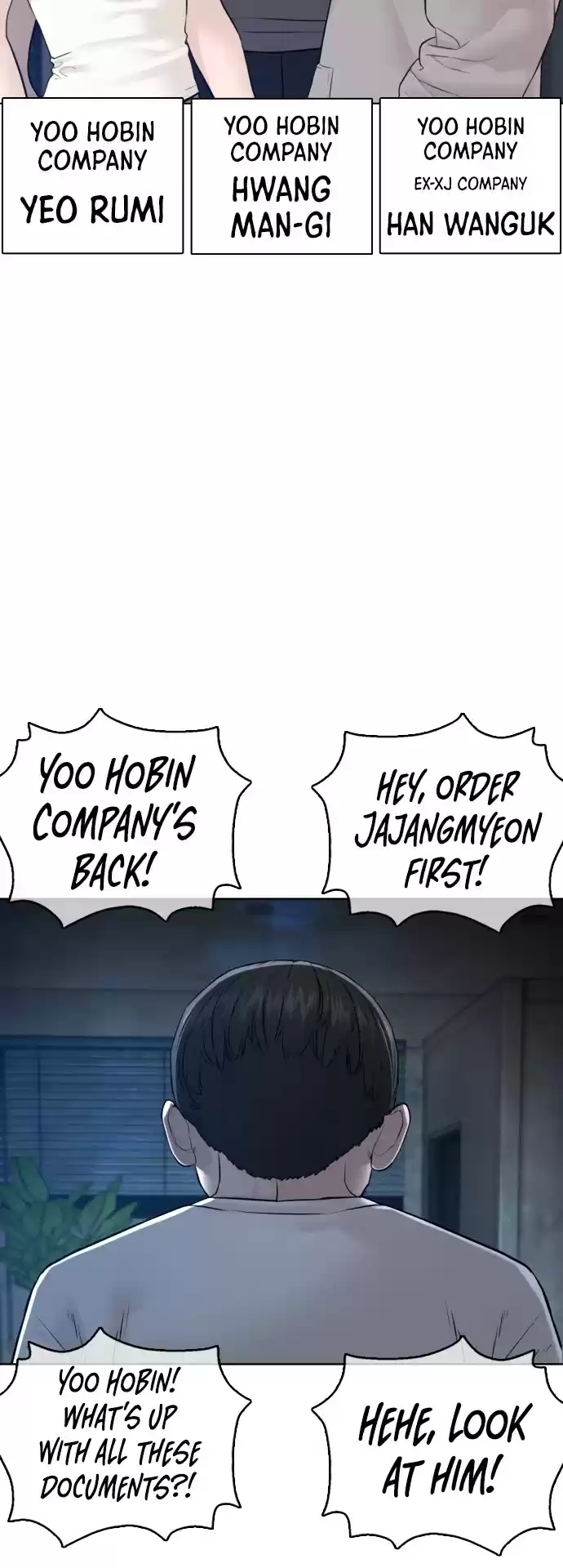 How To Fight Chapter 116