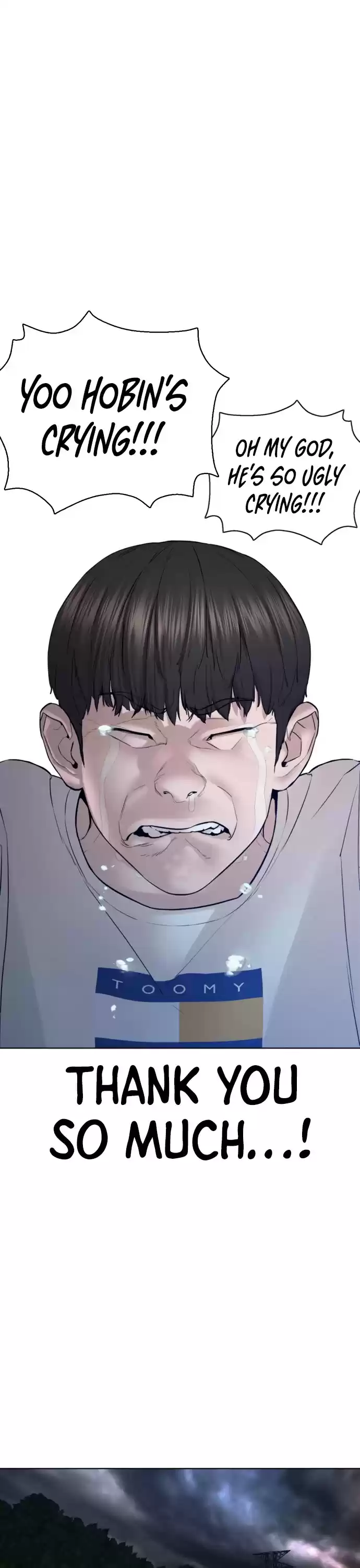 How To Fight Chapter 116