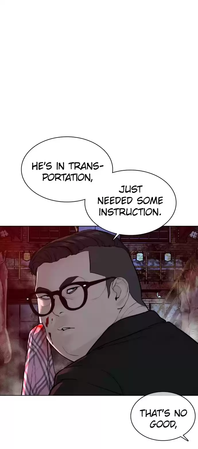 How To Fight Chapter 116