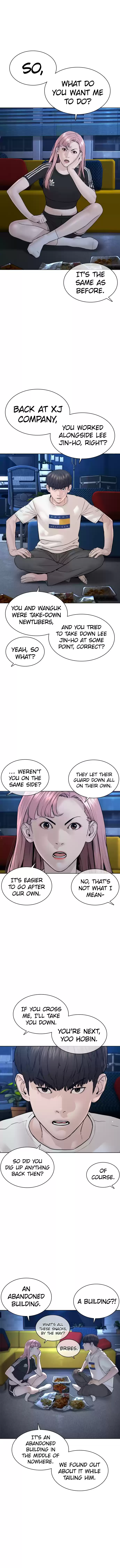 How To Fight Chapter 117