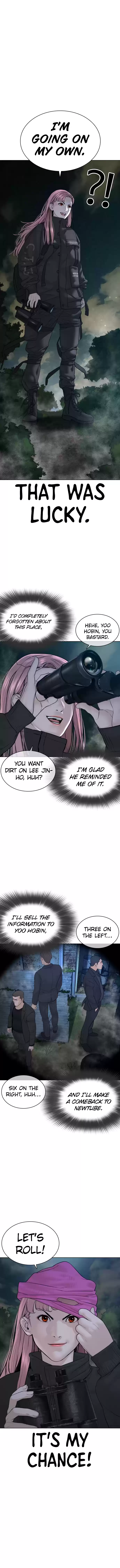 How To Fight Chapter 117