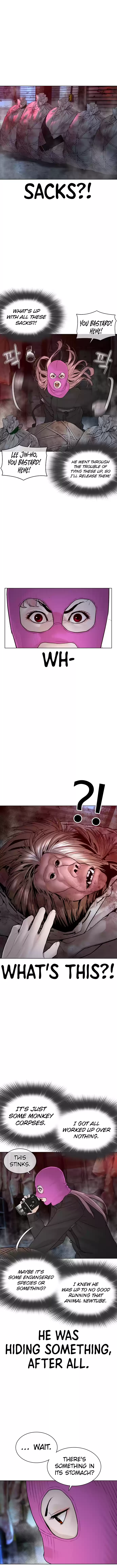 How To Fight Chapter 117