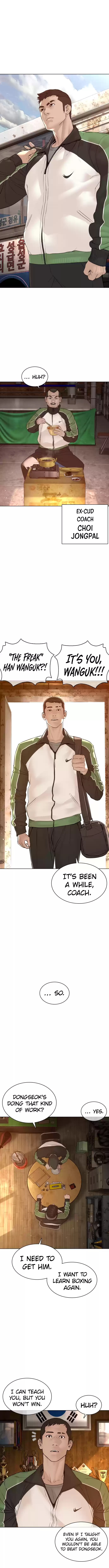 How To Fight Chapter 117