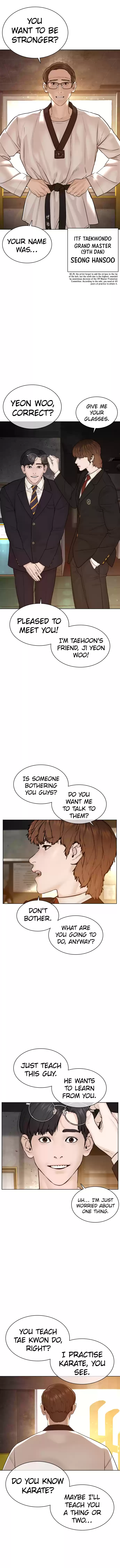 How To Fight Chapter 117