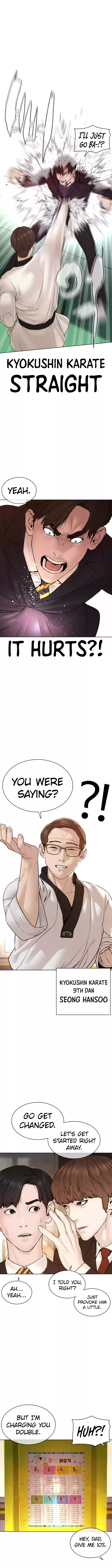 How To Fight Chapter 117