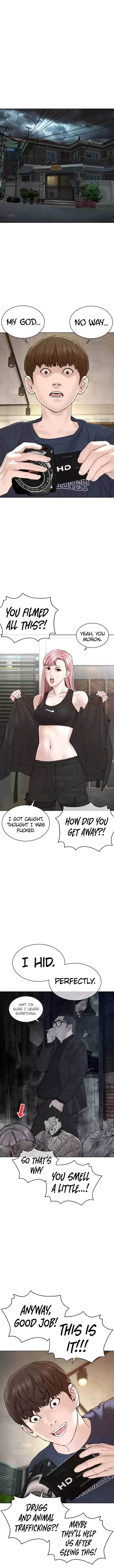 How To Fight Chapter 117