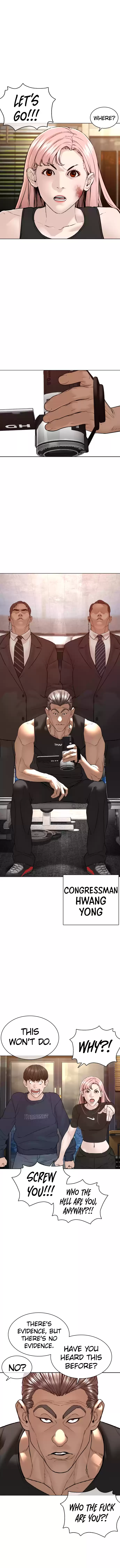 How To Fight Chapter 117