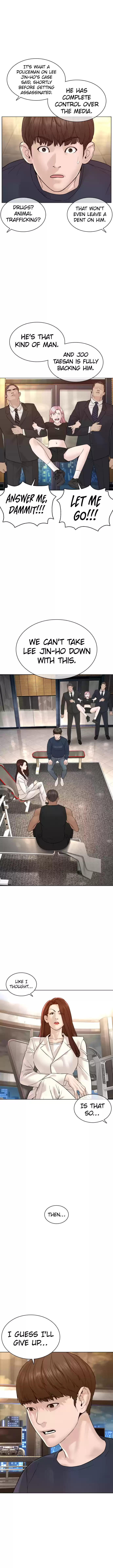 How To Fight Chapter 117