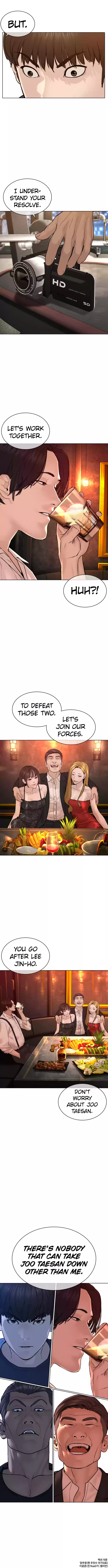 How To Fight Chapter 117