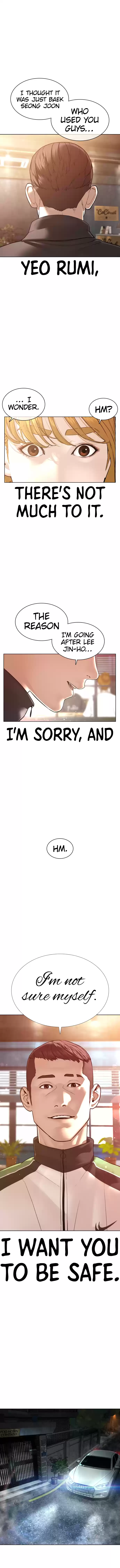 How To Fight Chapter 118