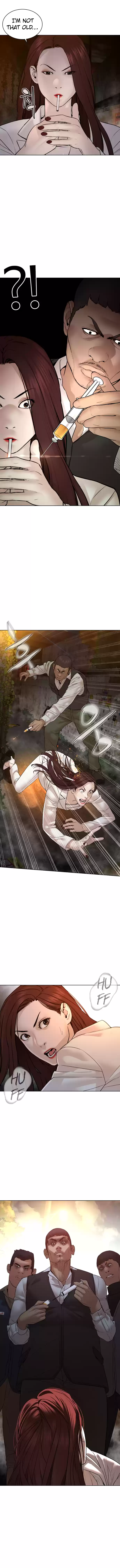 How To Fight Chapter 118