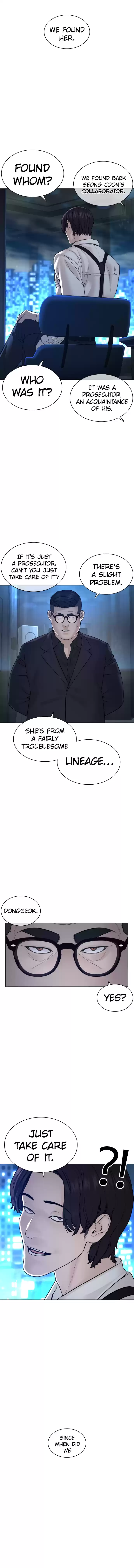 How To Fight Chapter 118