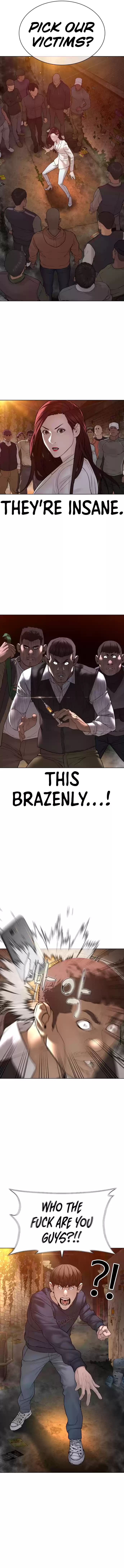 How To Fight Chapter 118