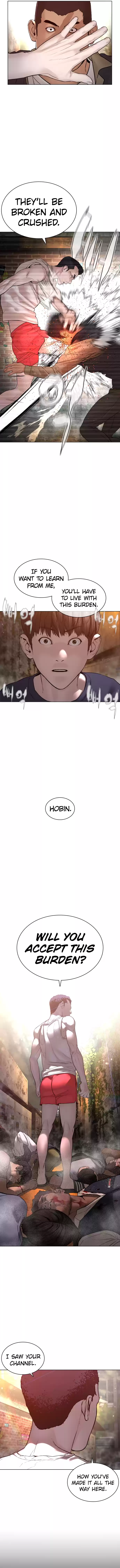 How To Fight Chapter 118