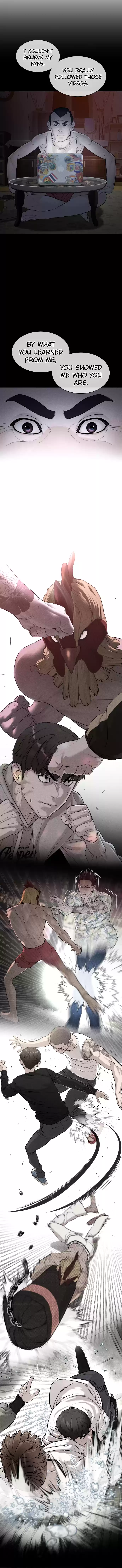 How To Fight Chapter 118