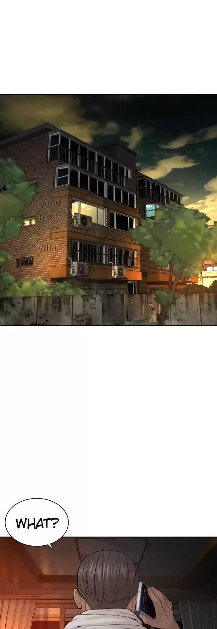 How To Fight Chapter 119