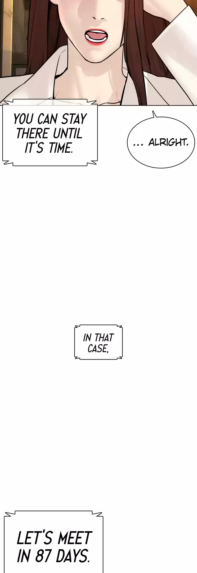 How To Fight Chapter 119