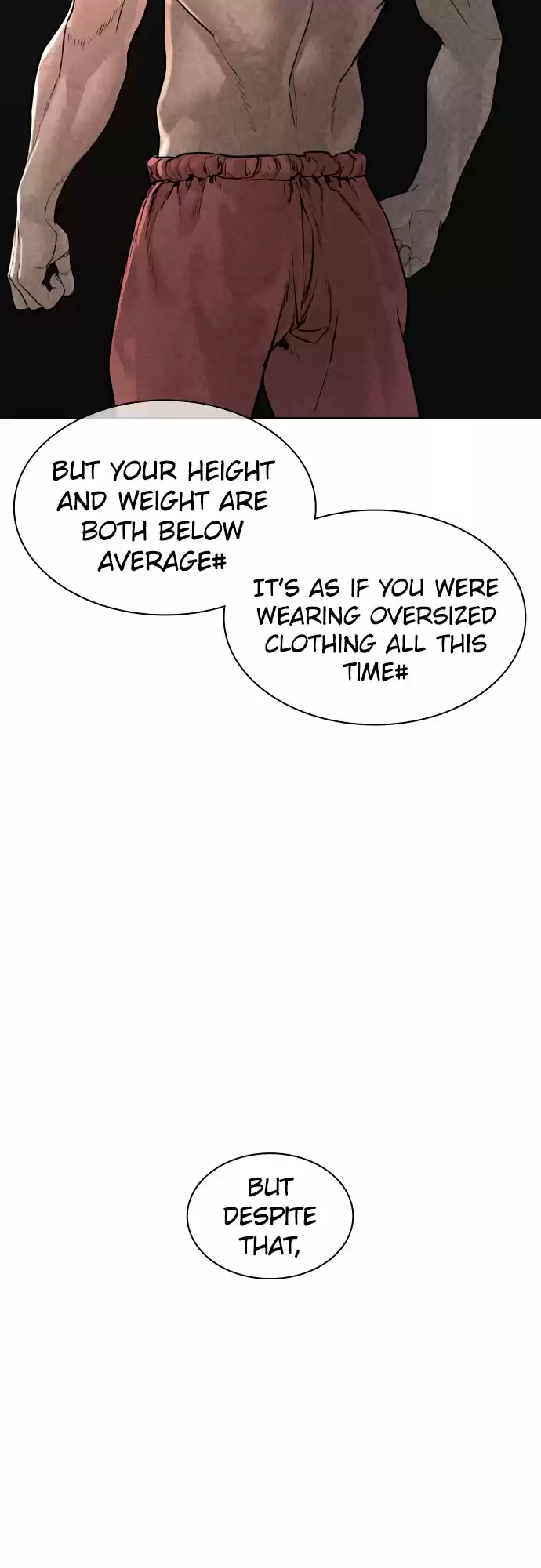 How To Fight Chapter 119