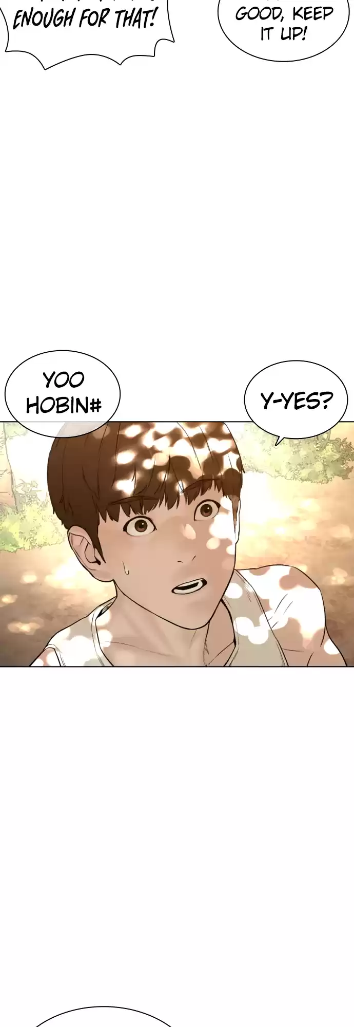 How To Fight Chapter 119