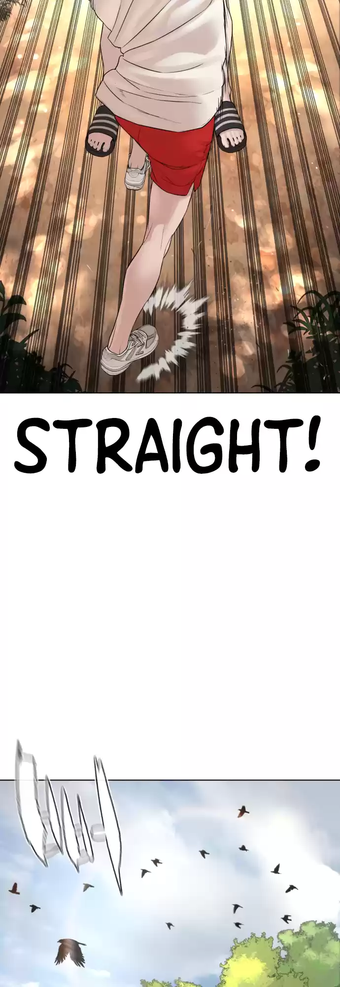 How To Fight Chapter 119