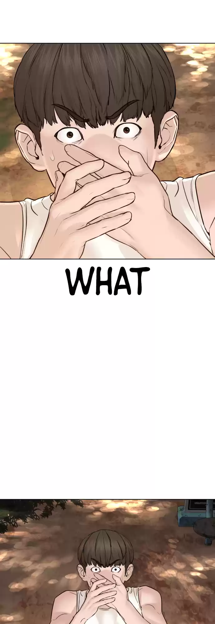 How To Fight Chapter 119