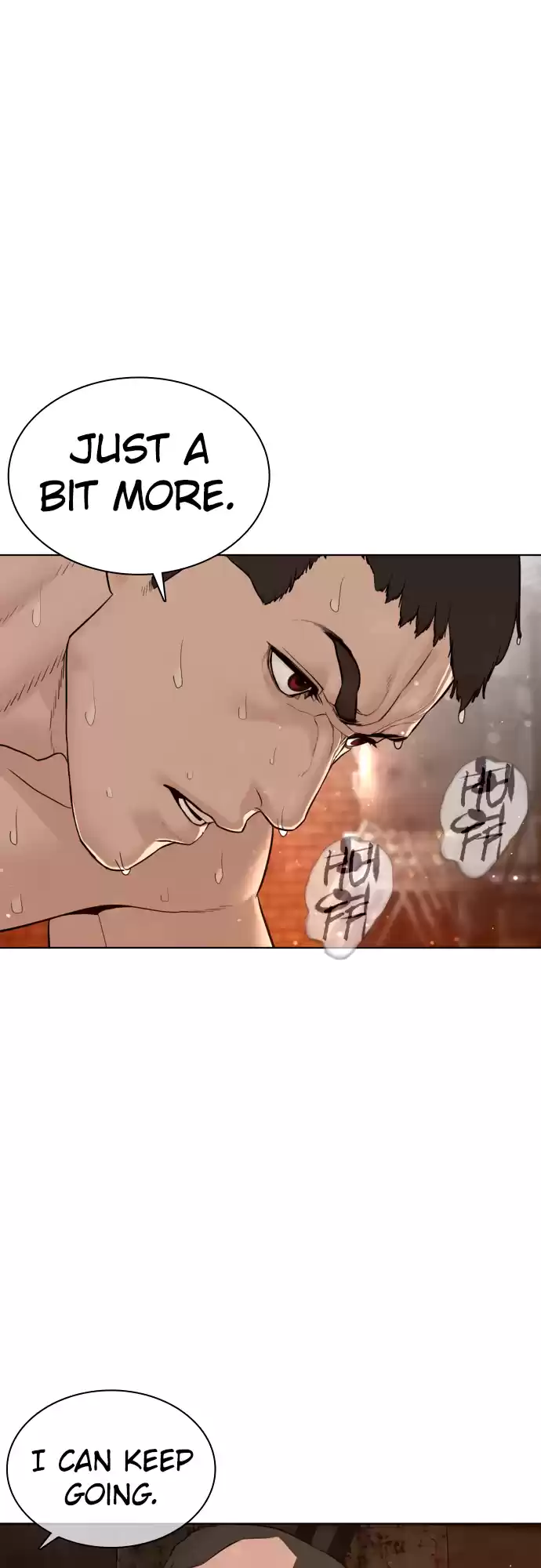 How To Fight Chapter 119