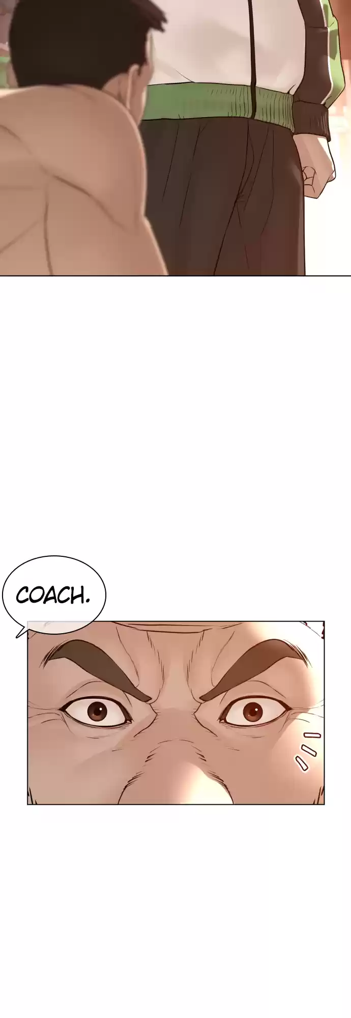 How To Fight Chapter 119