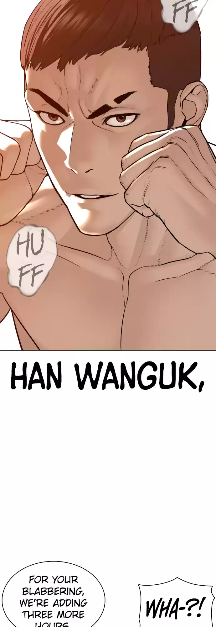 How To Fight Chapter 119