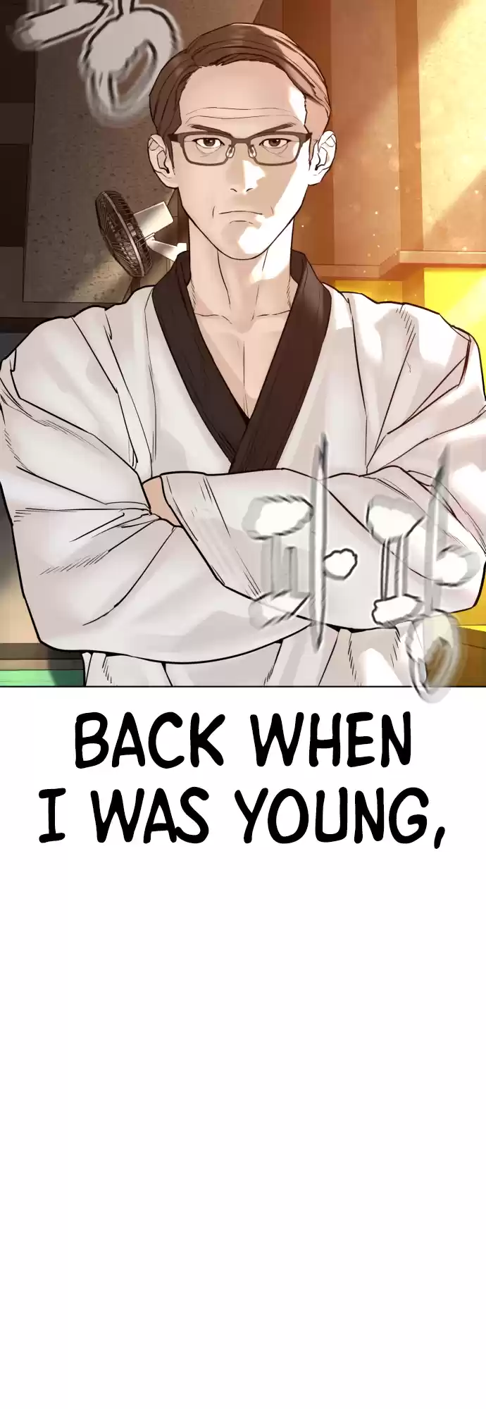 How To Fight Chapter 119