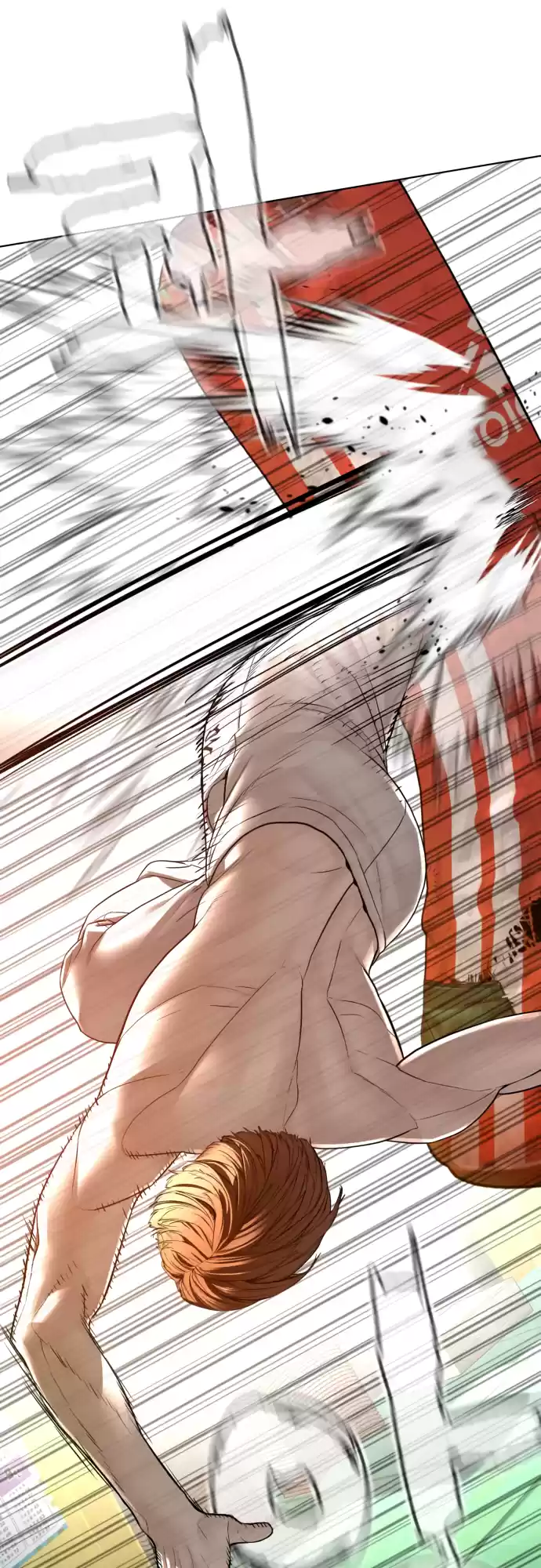 How To Fight Chapter 119