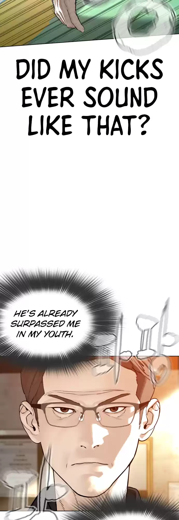 How To Fight Chapter 119