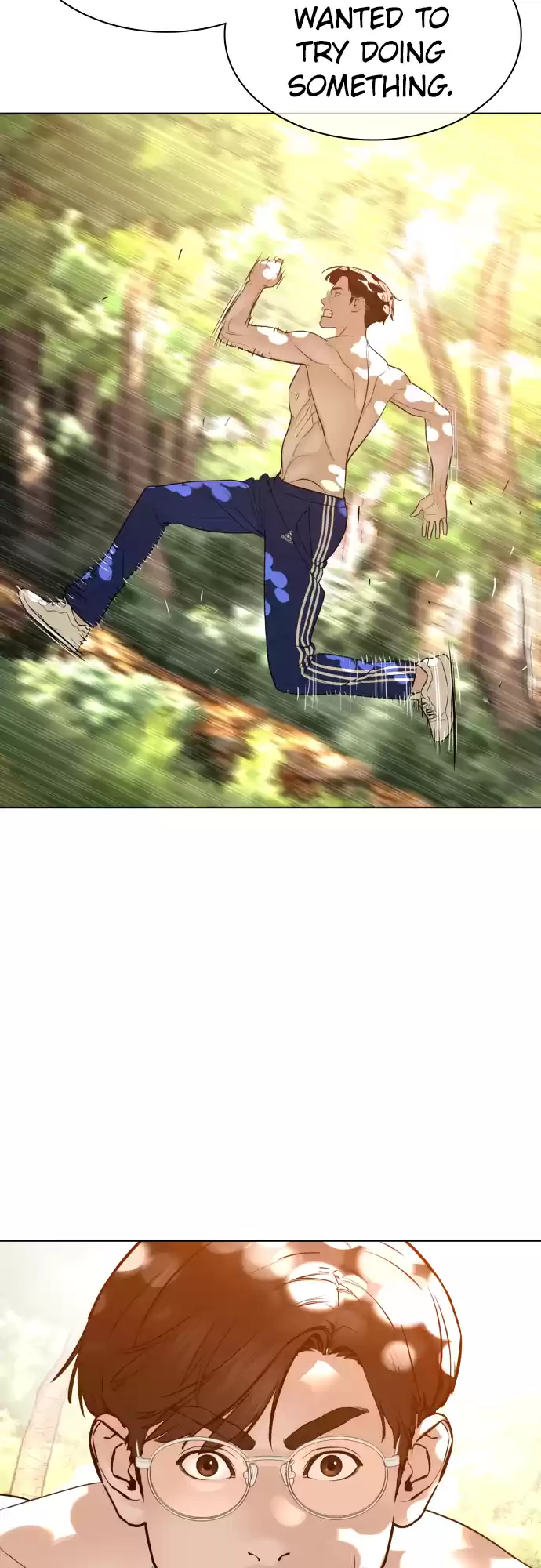 How To Fight Chapter 119