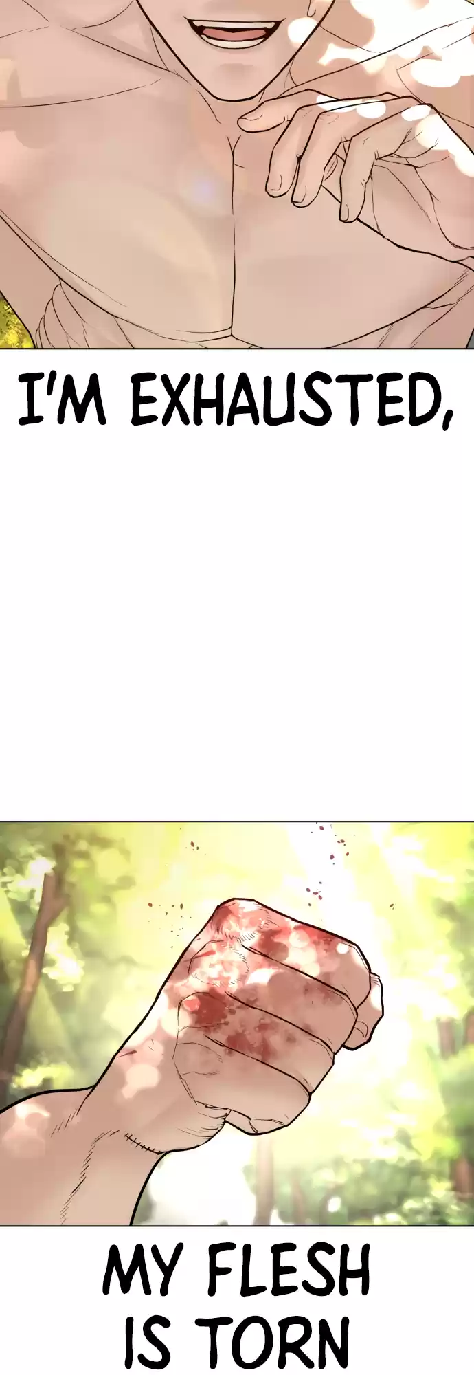 How To Fight Chapter 119