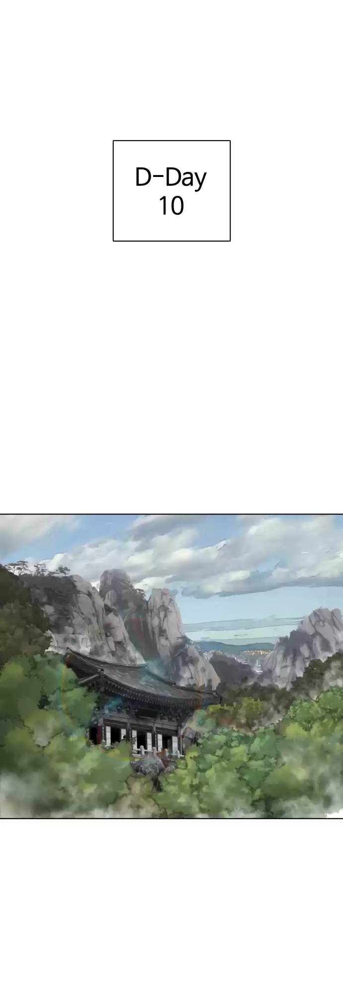 How To Fight Chapter 119