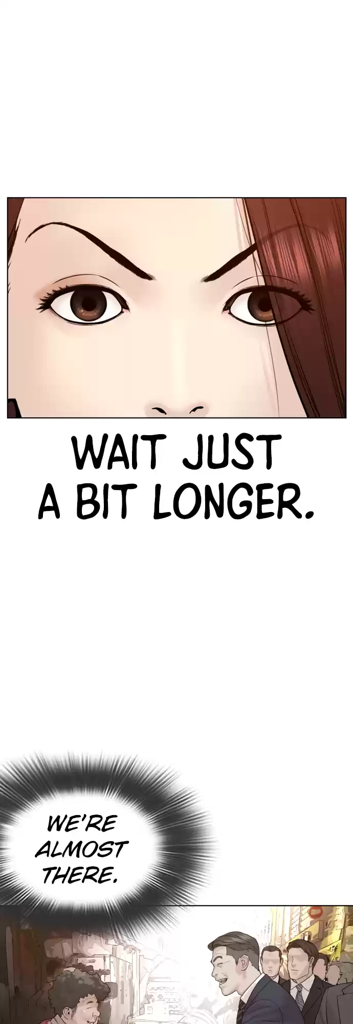 How To Fight Chapter 119