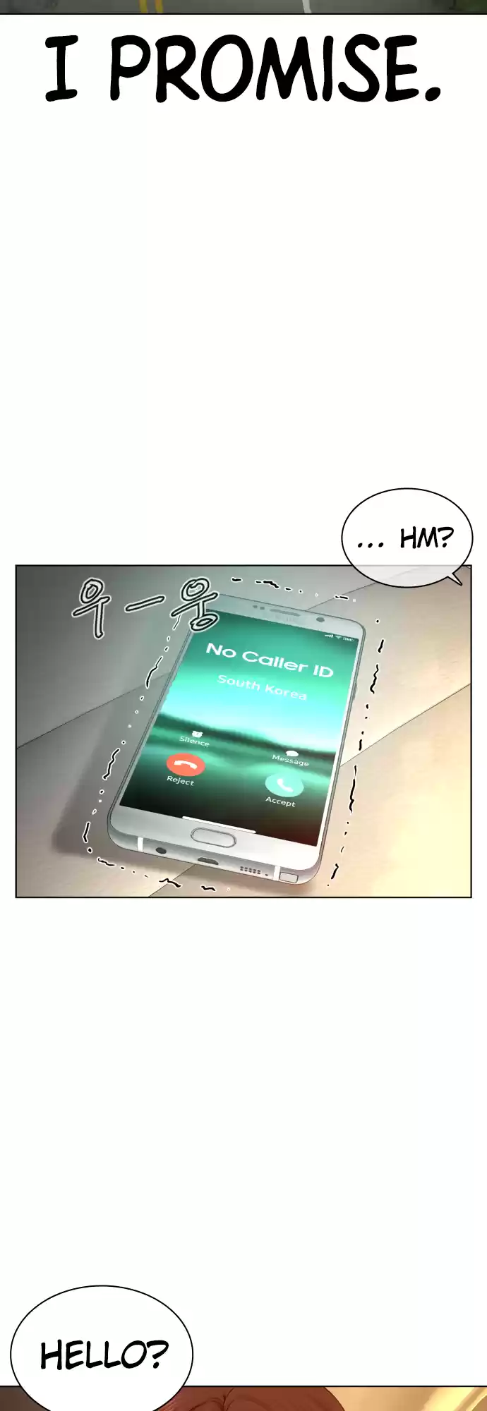 How To Fight Chapter 119