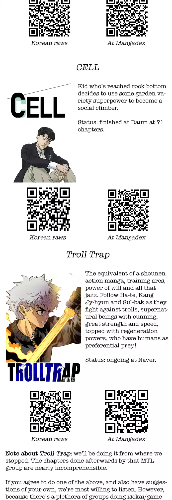 How To Fight Chapter 119