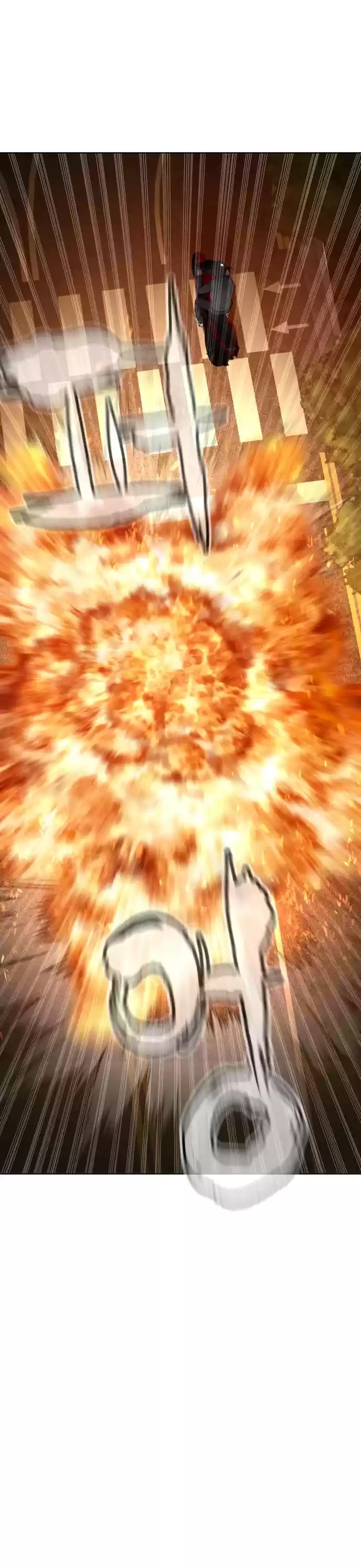 How To Fight Chapter 120