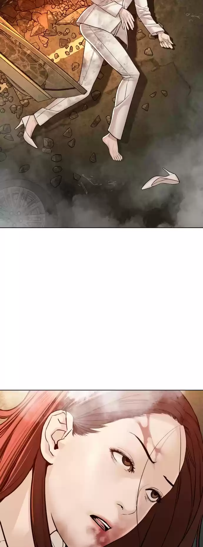 How To Fight Chapter 120