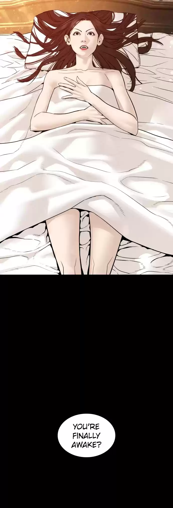 How To Fight Chapter 120