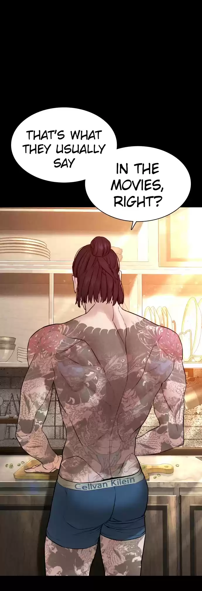 How To Fight Chapter 120