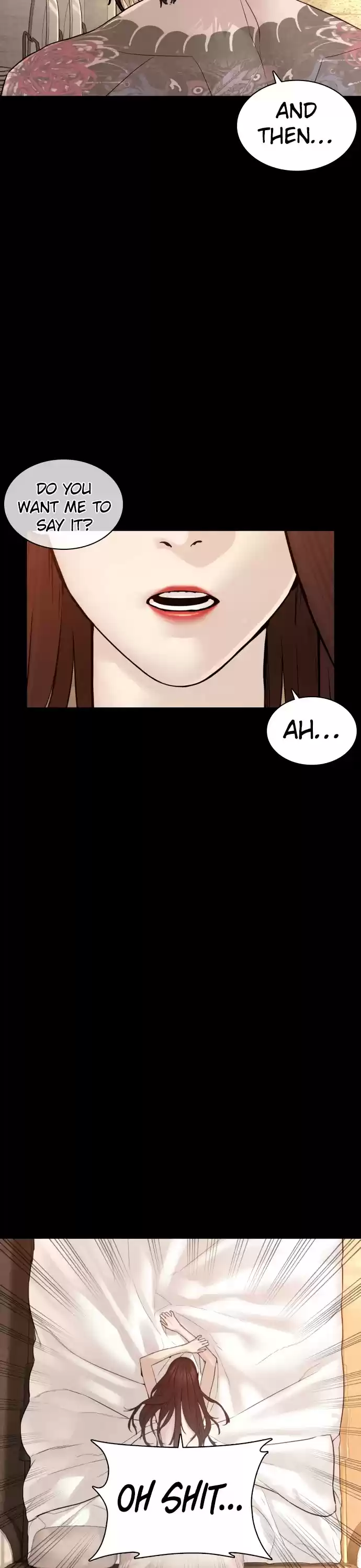 How To Fight Chapter 120