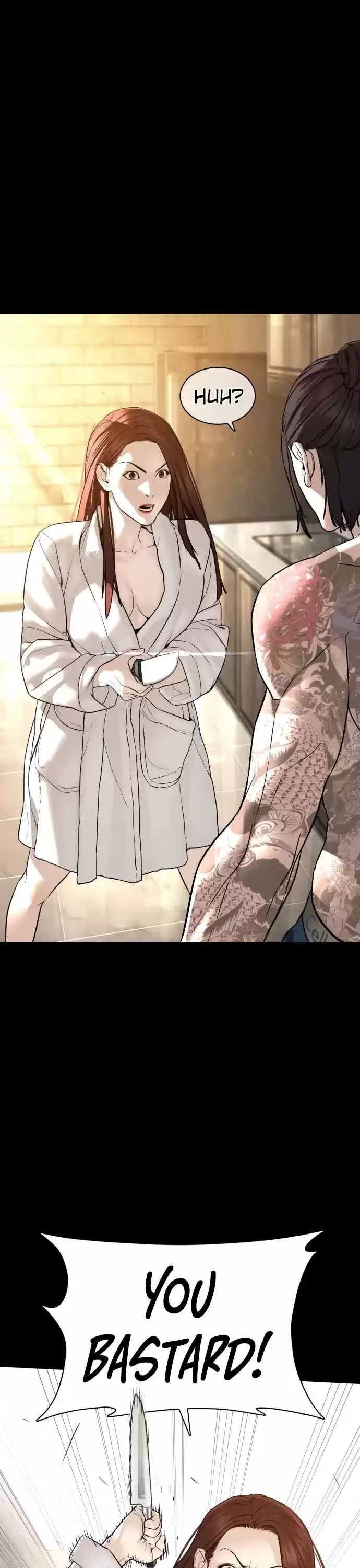 How To Fight Chapter 120