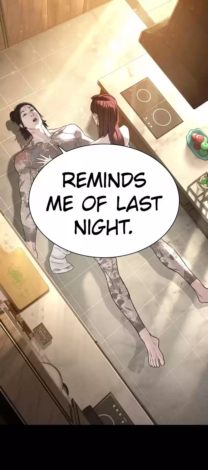 How To Fight Chapter 120