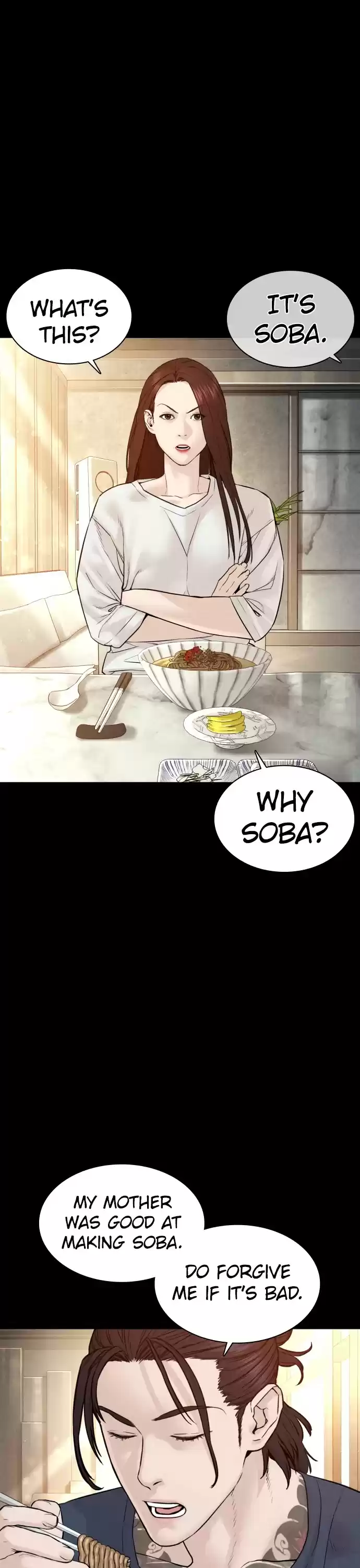 How To Fight Chapter 120