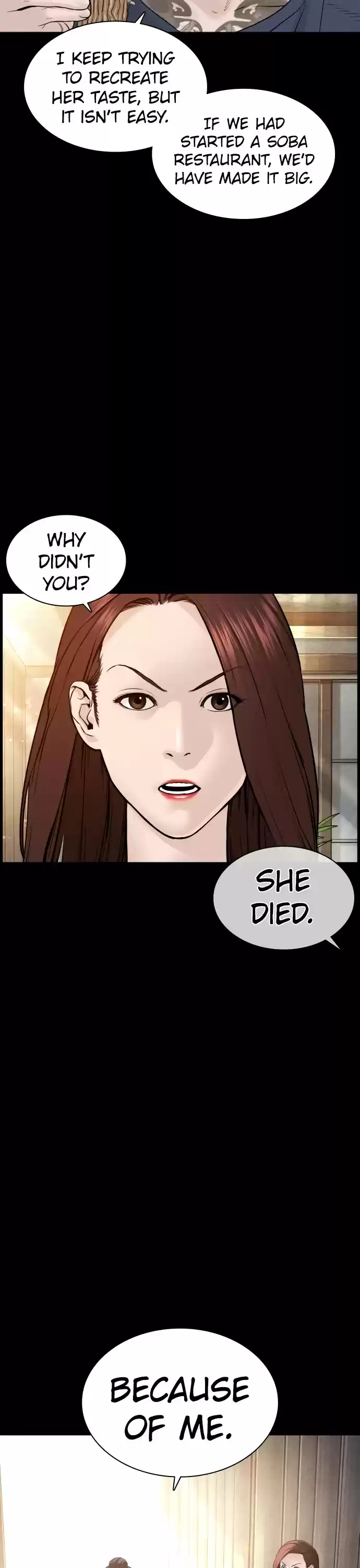 How To Fight Chapter 120